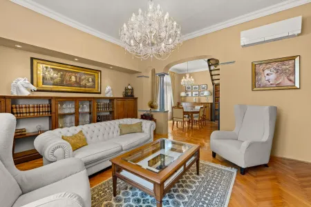 Vila Accione Opatija - Opatija, Kvarner