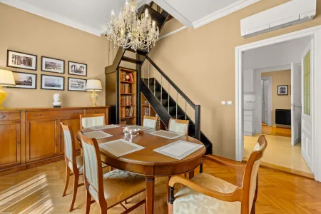 Vila Accione Opatija - Opatija, Kvarner