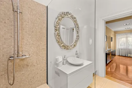 Vila Accione Opatija - Opatija, Kvarner