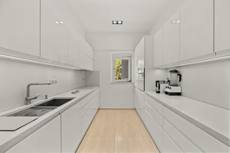 Vila Accione Opatija - Opatija, Kvarner