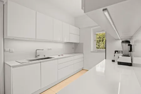 Vila Accione Opatija - Opatija, Kvarner