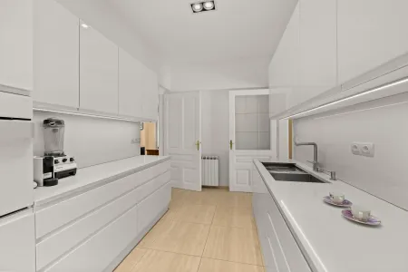 Vila Accione Opatija - Opatija, Kvarner