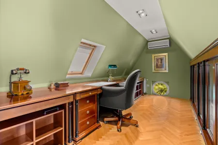 Vila Accione Opatija - Opatija, Kvarner