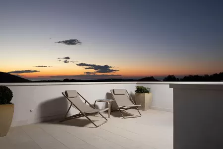 Villa Adele - Poreč, Istrien