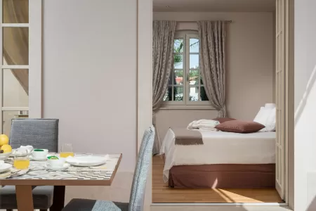 Villa Adele - Poreč, Istrien