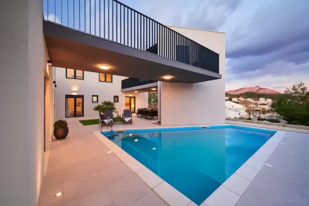 Villa AdriaStar - Split, Dalmatia