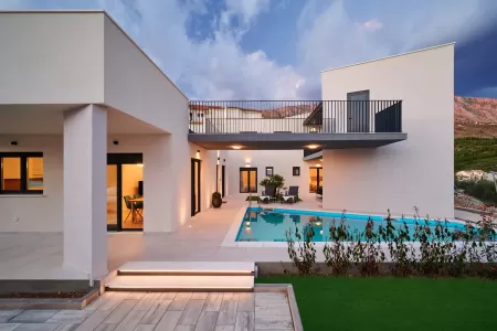 Villa AdriaStar - Split, Dalmatia