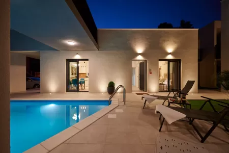 Villa AdriaStar - Split, Dalmatia