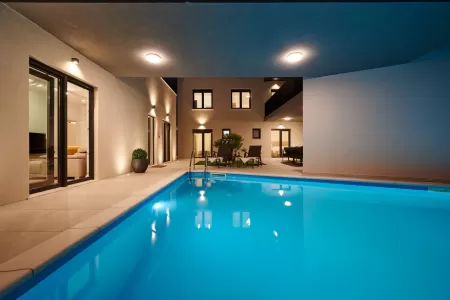 Villa AdriaStar - Split, Dalmatia