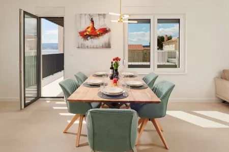 Villa AdriaStar - Split, Dalmatia