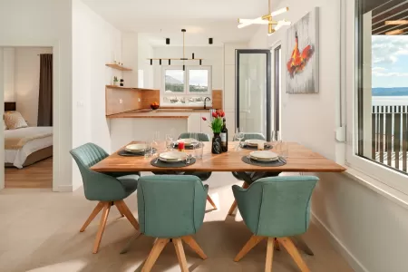 Villa AdriaStar - Split, Dalmatia