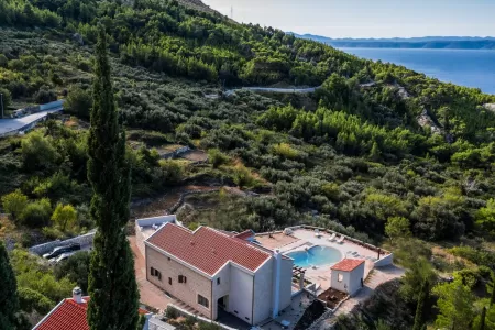 Villa Adriona - Split, Dalmatien