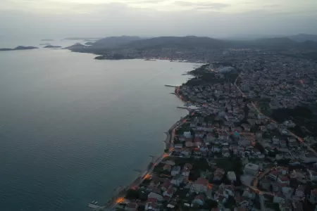 Villa Ana-Nina - Sibenik, Dalmatien