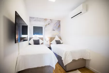 Villa Ana-Nina - Sibenik, Dalmatien