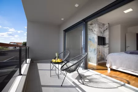 Villa Ana-Nina - Sibenik, Dalmatien