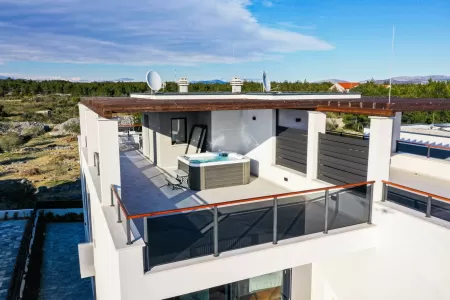 Villa Ana-Nina - Sibenik, Dalmatien