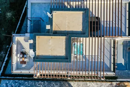 Villa Ana-Nina - Sibenik, Dalmatien