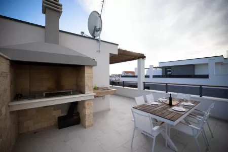 Villa Ana-Nina - Sibenik, Dalmatien