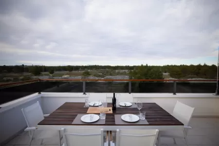 Villa Ana-Nina - Sibenik, Dalmatien