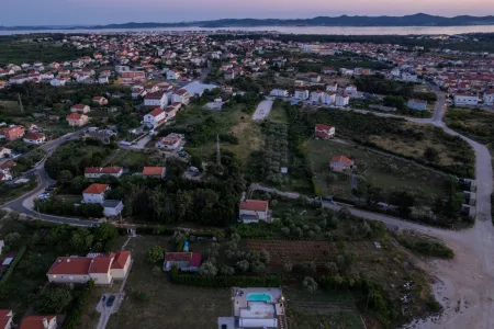 Villa Akadia - Zadar, Dalmatia