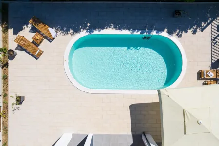 Villa Akadia - Zadar, Dalmatia