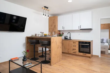 Villa Akadia - Zadar, Dalmatia