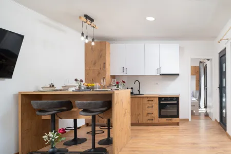 Villa Akadia - Zadar, Dalmatia