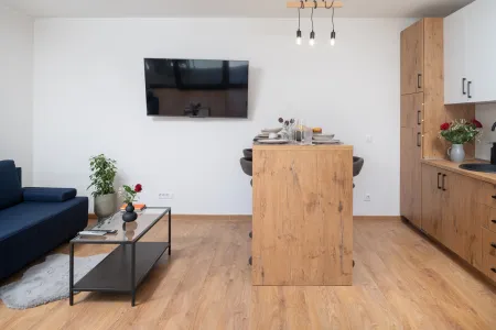 Villa Akadia - Zadar, Dalmatia