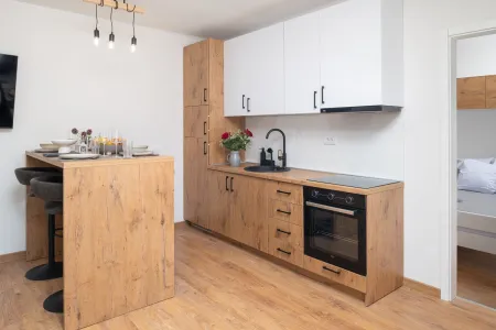 Villa Akadia - Zadar, Dalmatia