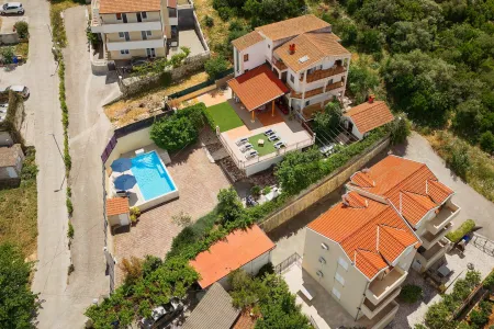 Vila Alisa - Split, Dalmacija