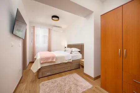 Villa Alisa - Split, Dalmatien