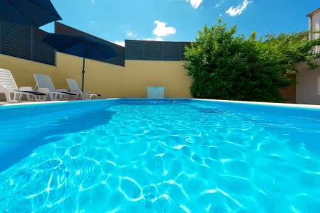 Vila Alisa - Split, Dalmacija