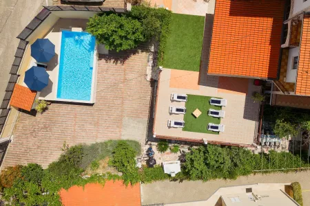 Vila Alisa - Split, Dalmacija