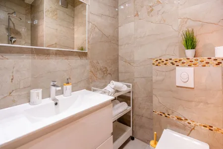 Villa All In - Dubrovnik, Dalmatien