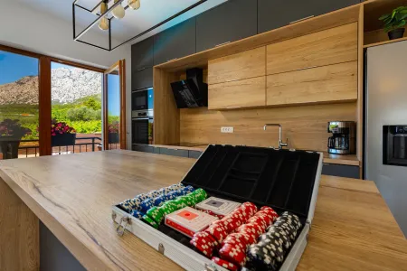 Villa All In - Dubrovnik, Dalmatien