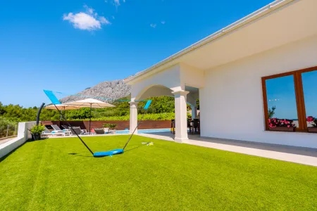 Villa All In - Dubrovnik, Dalmatien