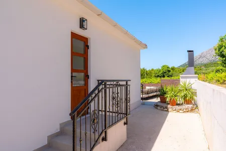 Villa All In - Dubrovnik, Dalmatien