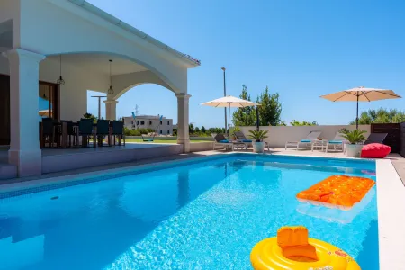 Vila All In - Dubrovnik, Dalmacija