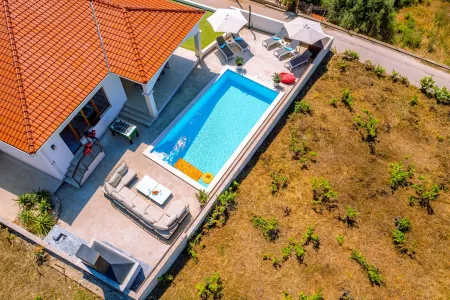 Villa All In - Dubrovnik, Dalmatien