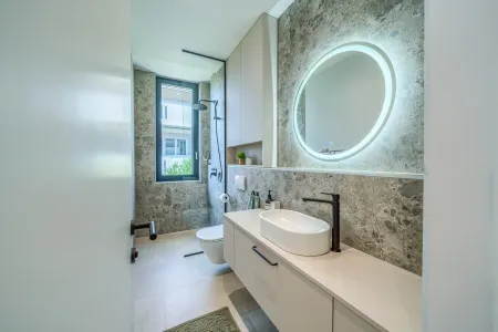 Villa Allina - Sibenik, Dalmatien