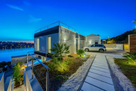 Villa Allina - Sibenik, Dalmatien