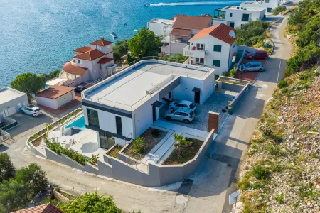 Villa Allina - Sibenik, Dalmatien