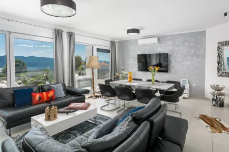 Vila Alma Krk - Krk, Hrvatski otoci