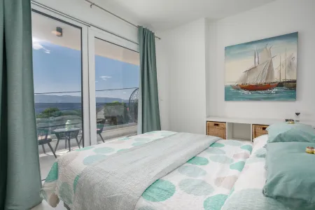 Vila Alma Krk - Krk, Hrvatski otoci