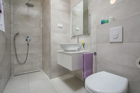 Vila Alma Krk - Krk, Hrvatski otoci