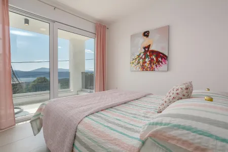 Vila Alma Krk - Krk, Hrvatski otoci