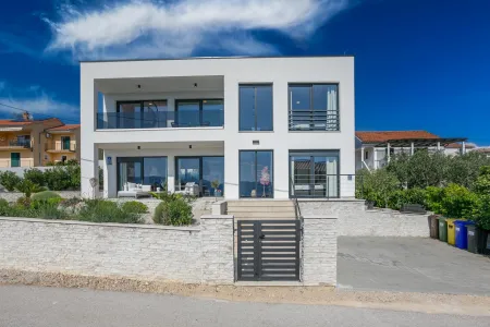 Vila Alma Krk - Krk, Hrvatski otoci