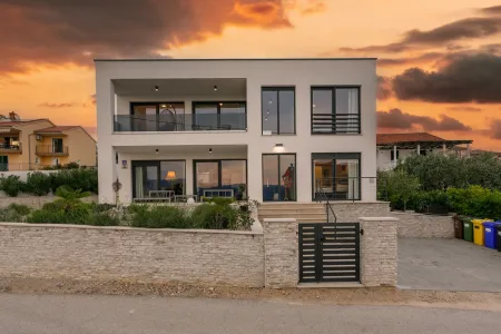 Vila Alma Krk - Krk, Hrvatski otoci
