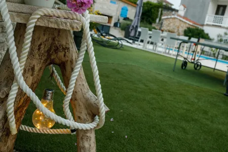 Vila Alma Krk - Krk, Hrvatski otoci