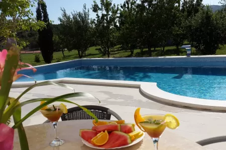 Villa Almas - Split, Dalmatia